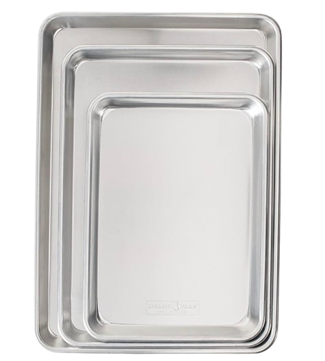 Nordic Ware 3-Piece Sheet Pan Set