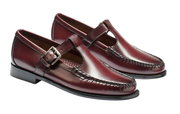 Mary Jane Loafer