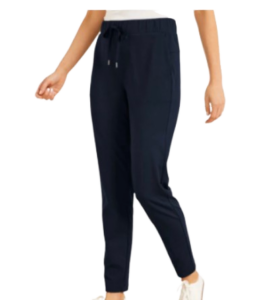 Out & About Jogger