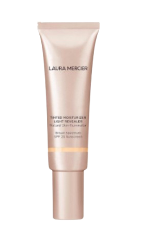 Laura Mercier Tinted Moisturizer
