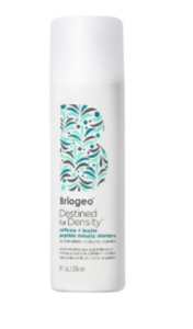Bridget Shampoo