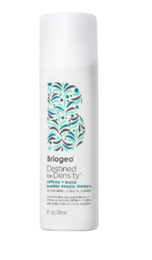 Bridget Shampoo