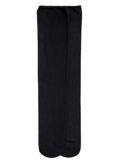 J.Crew Sheer Trouser Socks