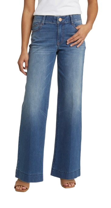 Absolution high waist jeans