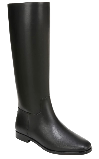 Vince Knee-High Boots