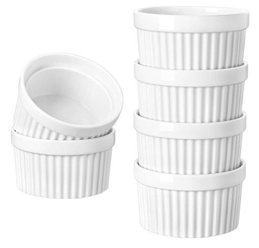 Ramekin Set – 10 ounces