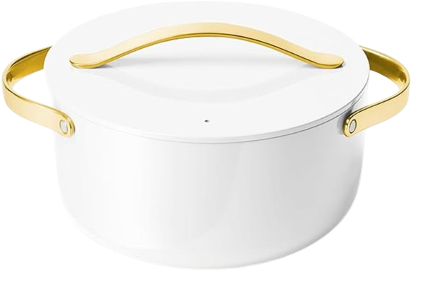 Ceramic Dutch Oven