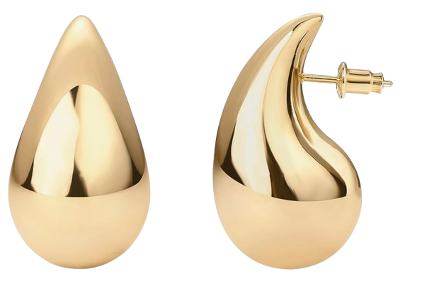 Teardrop Earrings
