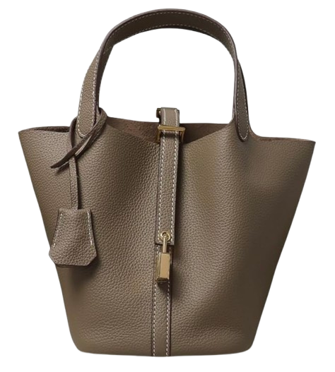 Bucket Bag (Hermes Dupe)