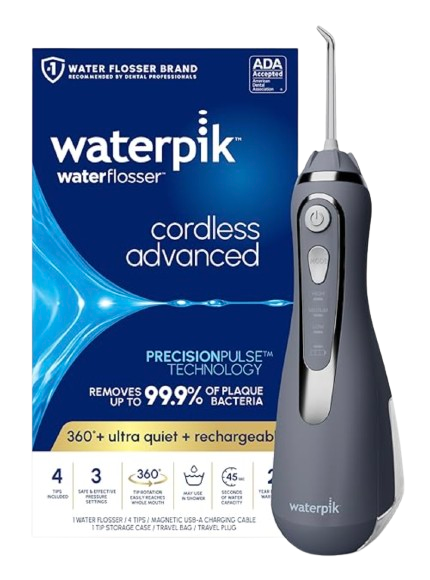 Waterpik Cordless Flosser