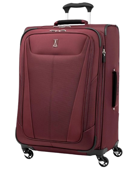 Travelpro Soft Side Expandable Luggage