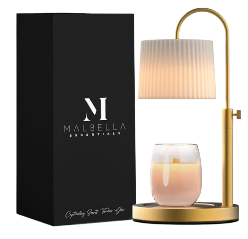 Candle Warmer Lamp