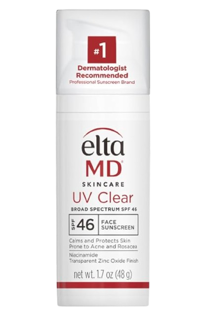 EltaMD Facial Sunscreen