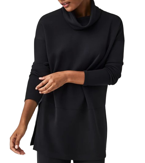 Spanx AirEssentials Turtleneck Tunic