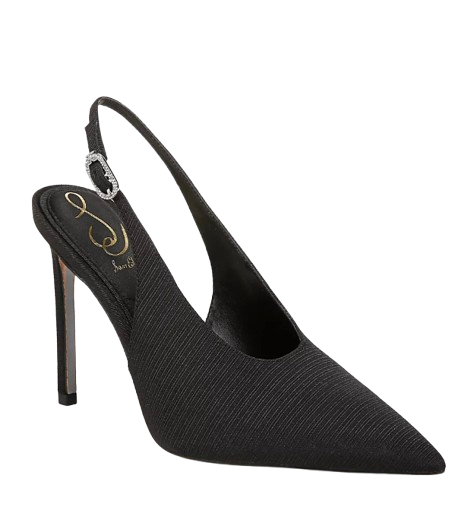 Sam Edelman Alina Slingback Pumps