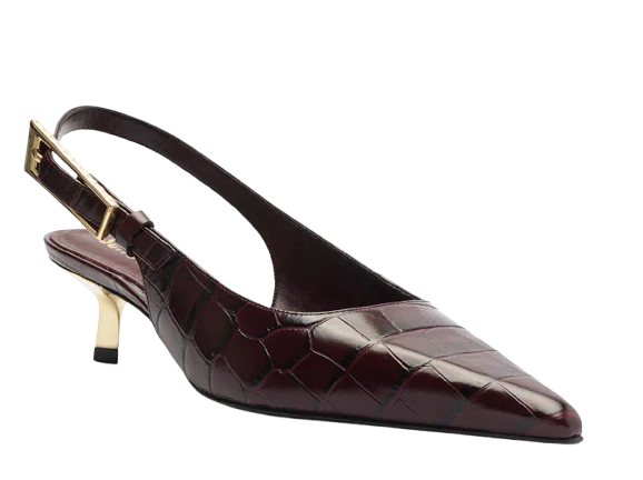 Schutz Ciara Slingback Pumps