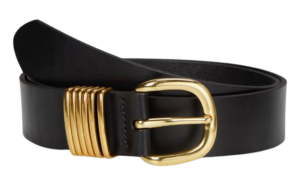 Madewell Multi Keeper Belt