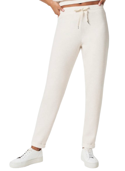 Spanx AirEssentials Tapered Pant – Oatmeal