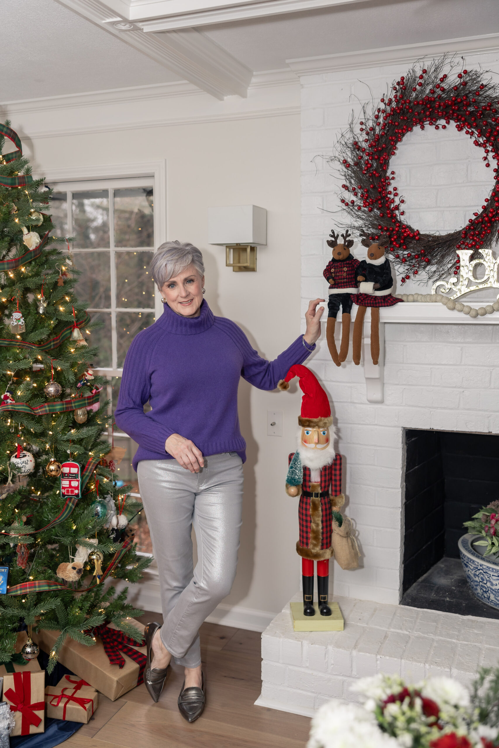 Beth SAACA | November + December 2024
