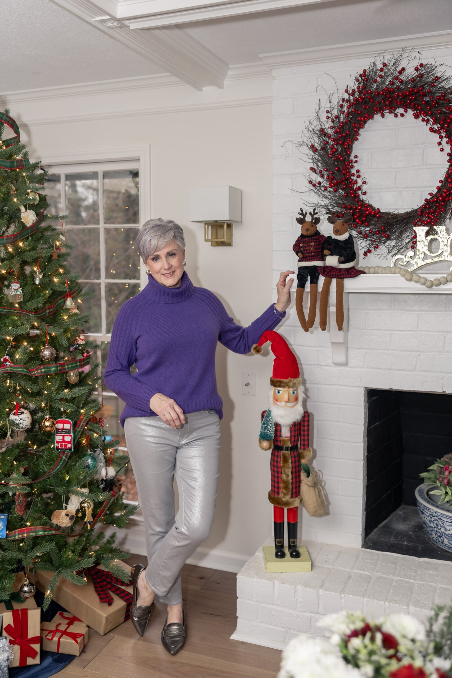 Beth SAACA | November + December 2024