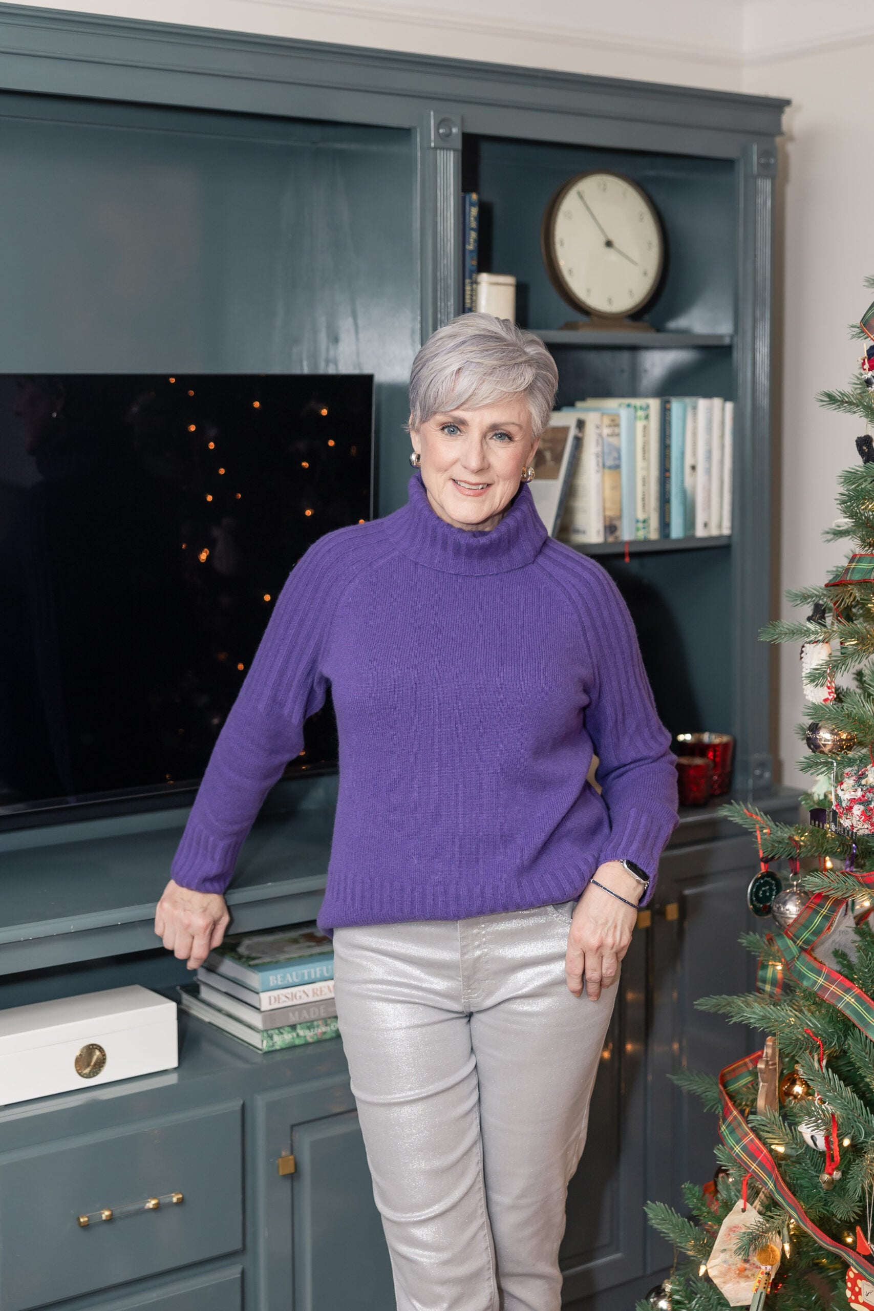 Beth SAACA | November + December 2024