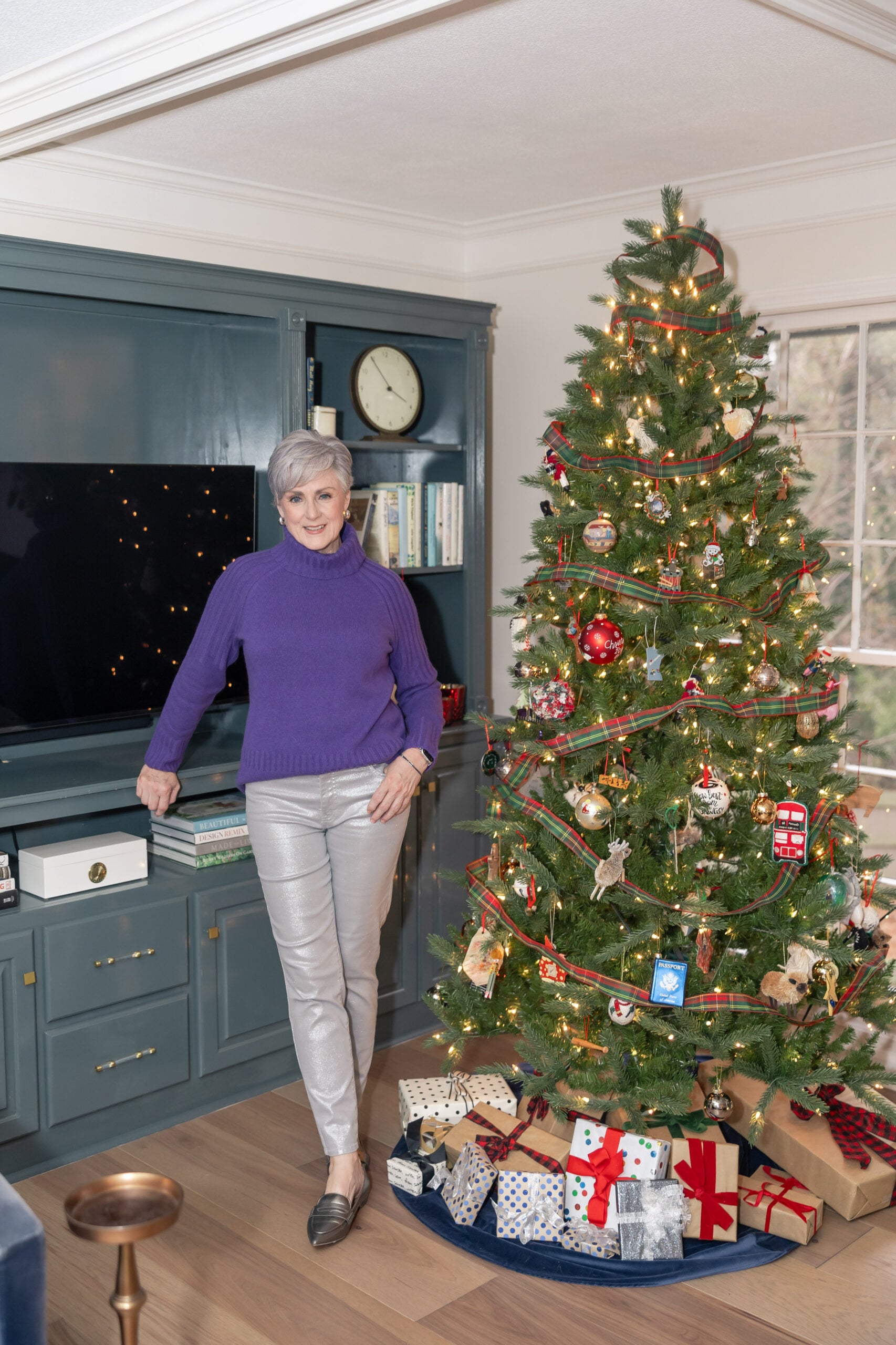 Beth SAACA | November + December 2024