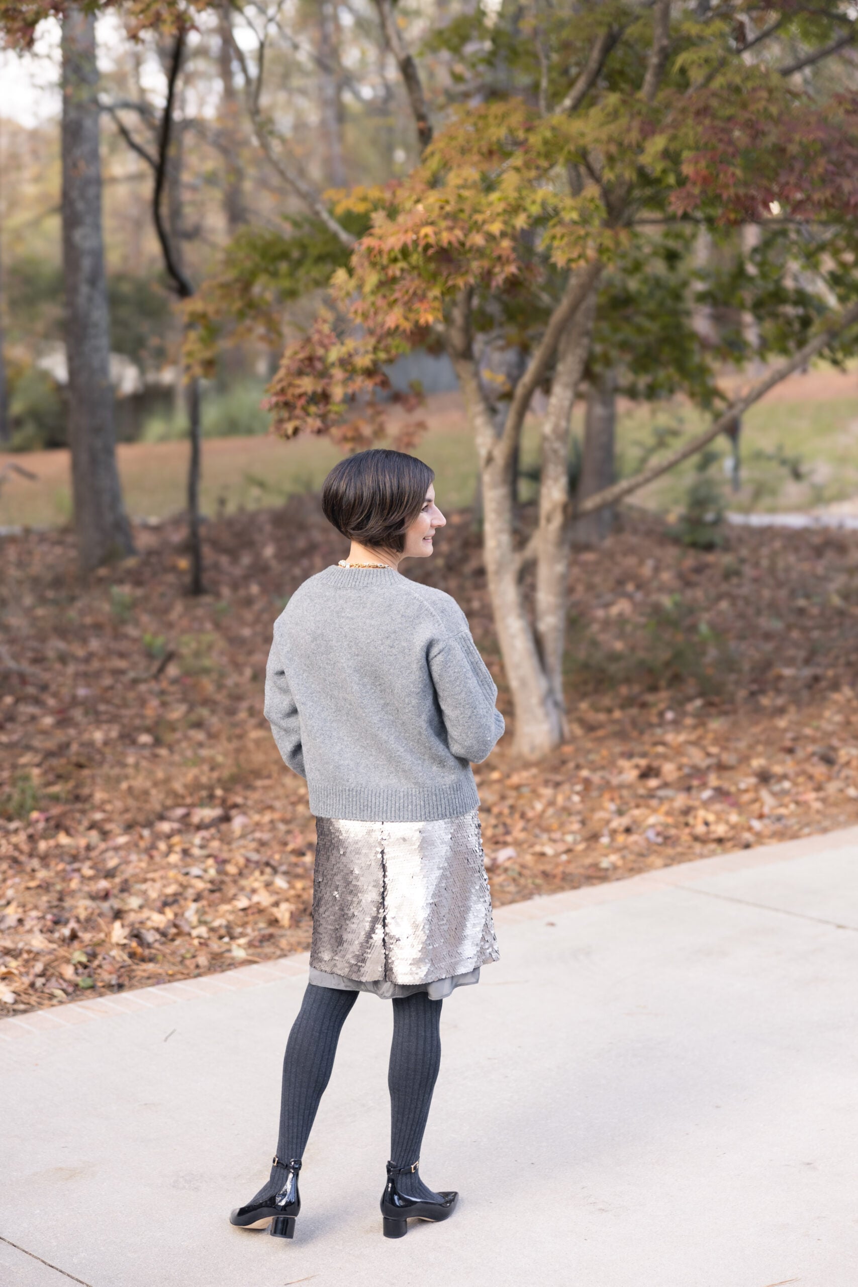 Beth SAACA | November + December 2024