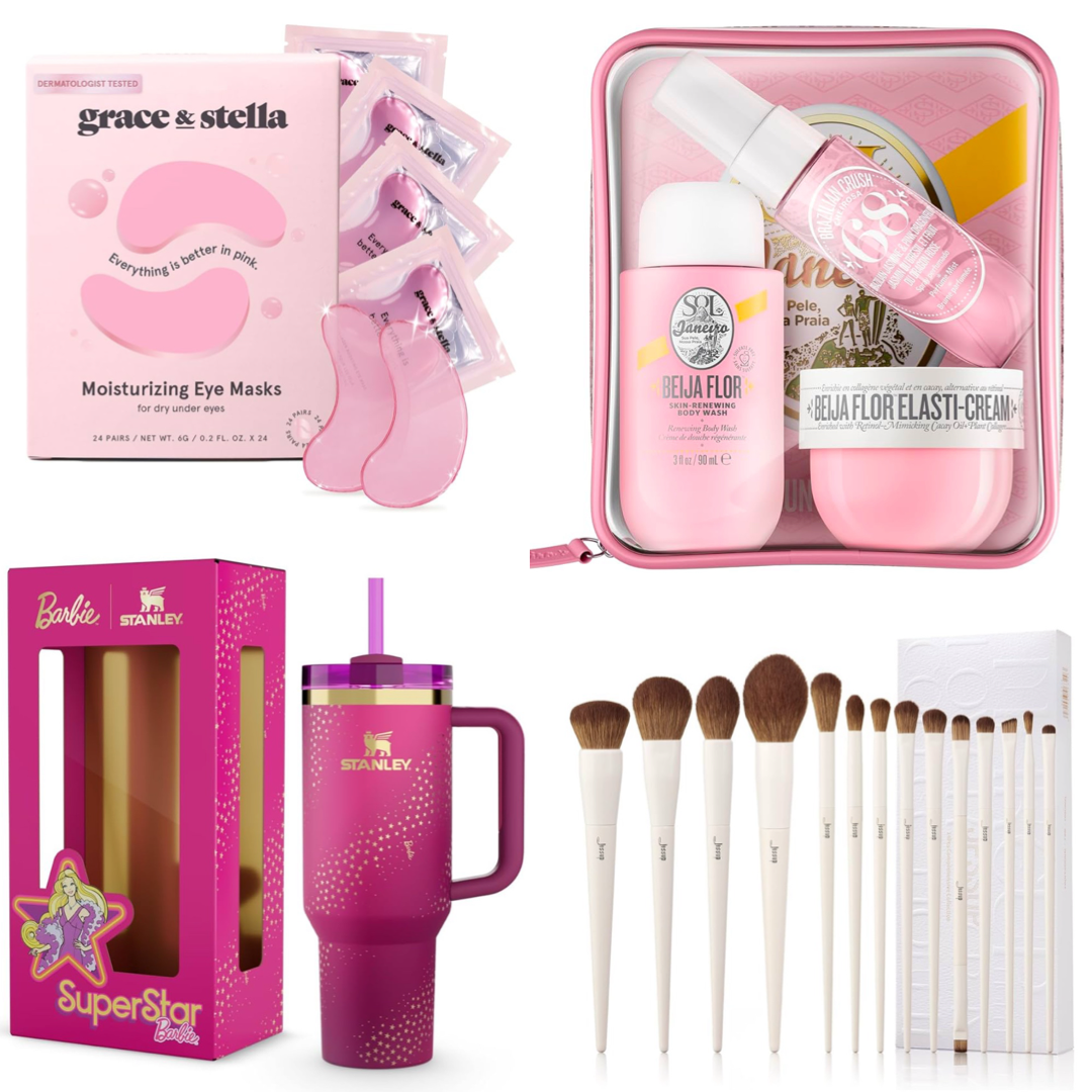 amazon beauty 5