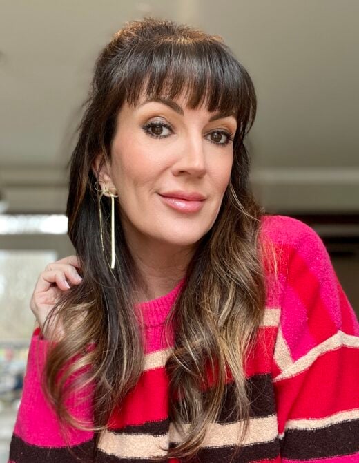 Image related to Jennifer Duvall - Beauty Contributor