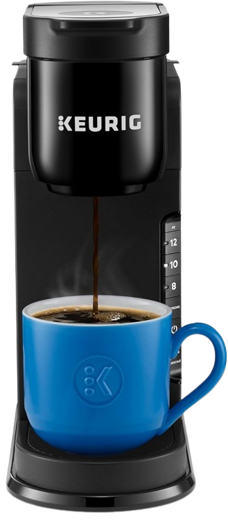 Keurig Single Cup Coffee Machine