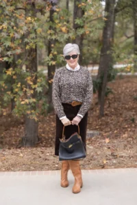 Comfortable, Stylish Boots for Every Occasion