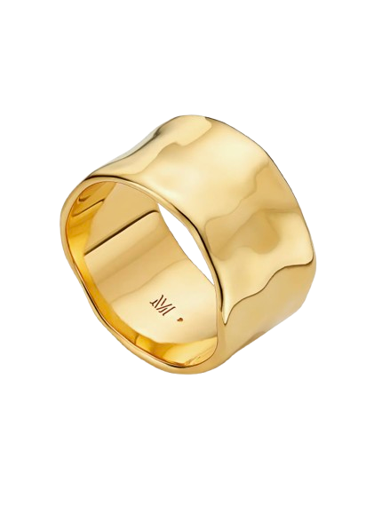 Monica Vinader Muse Ring