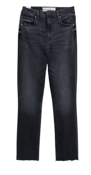 Frank & Eileen Derry Italian Dream Denim – 1981 Wash