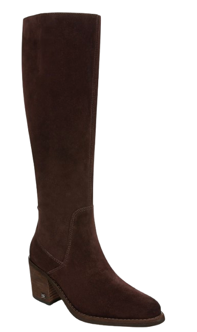 Sam Edelman Soyer Knee High Boots