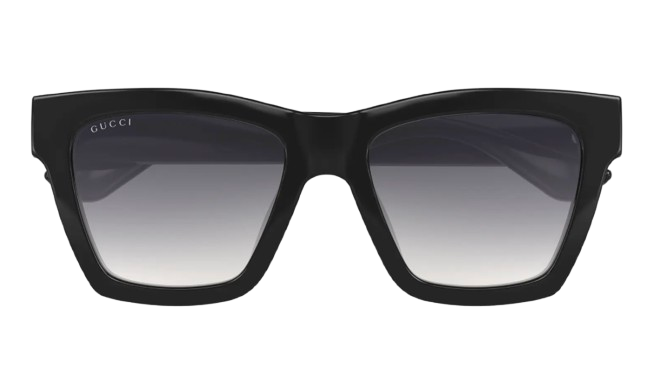 Gucci Cat Eye Sunglasses