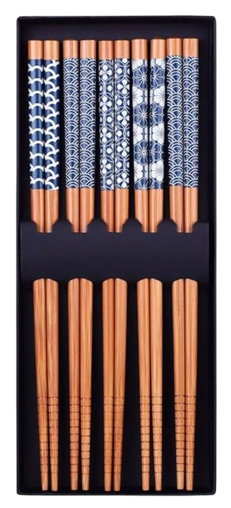 Bamboo Chopsticks