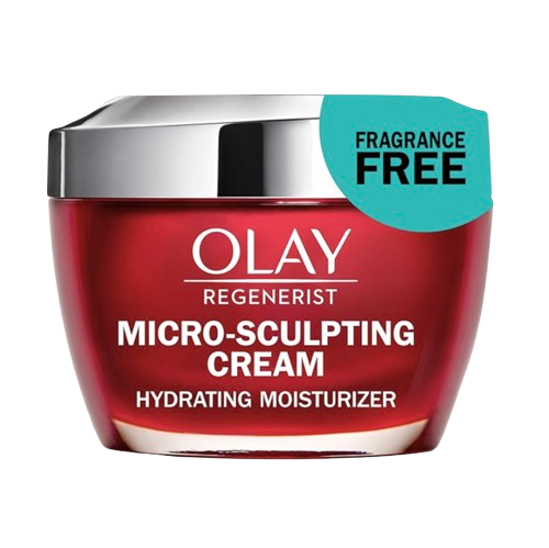 Olay Micro-Sculpting Cream