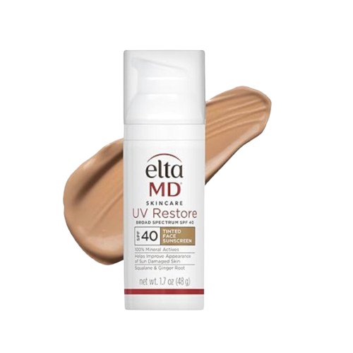 EltaMD UV Restore Sunscreen