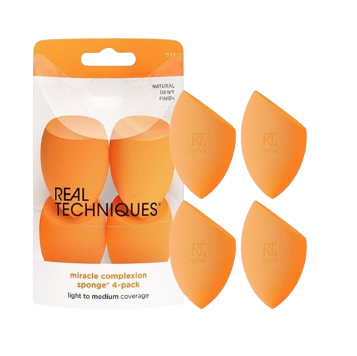 Makeup Sponge Set