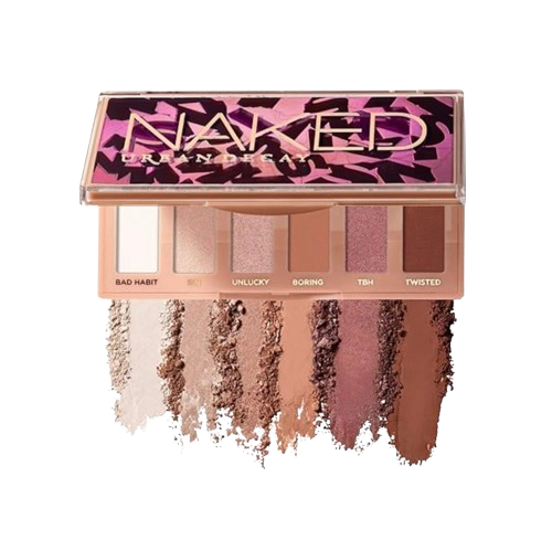 Urban Decay Eye Shadow Palette