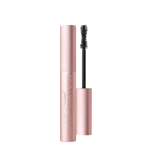 Two Faced Better Than Sex Mascara