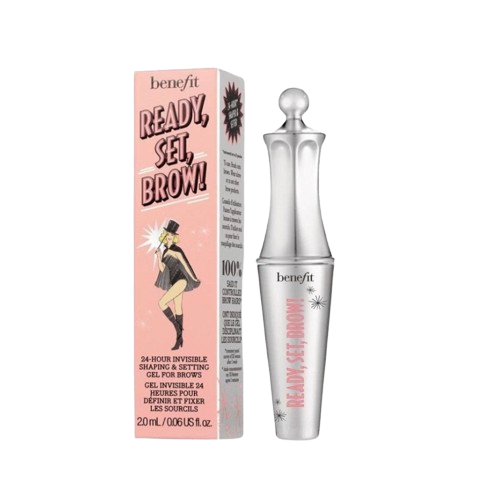 Benefit Ready, Set, Brow Gel