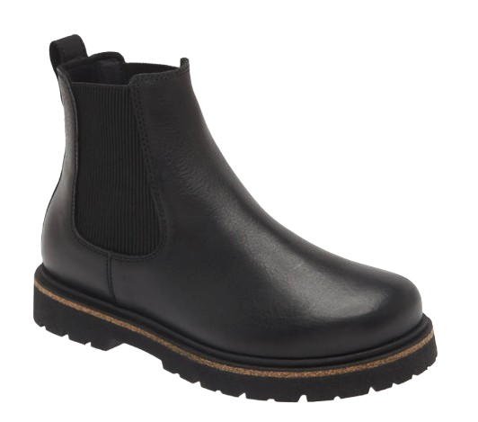 Nordstrom Chelsea Boots