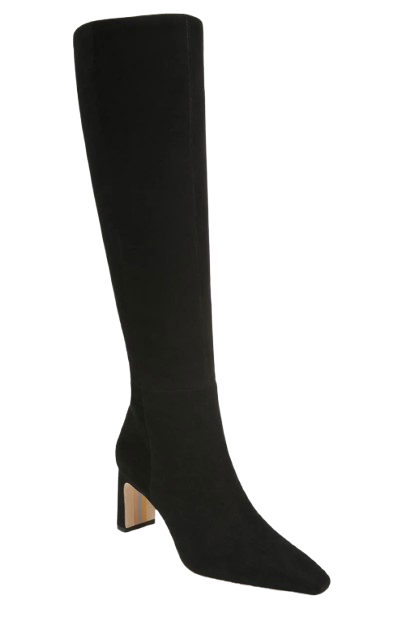 Nordstrom Suede Boots