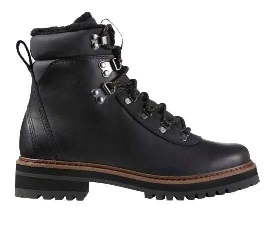 Camden Hills Alpine Boots
