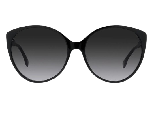Fendi Round Sunglasses