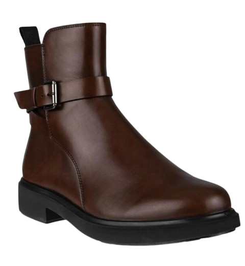 Ecco Metropole Amsterdam Waterproof Bootie