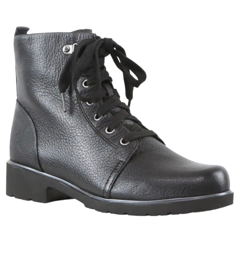 Munro Hartley Combat Boot