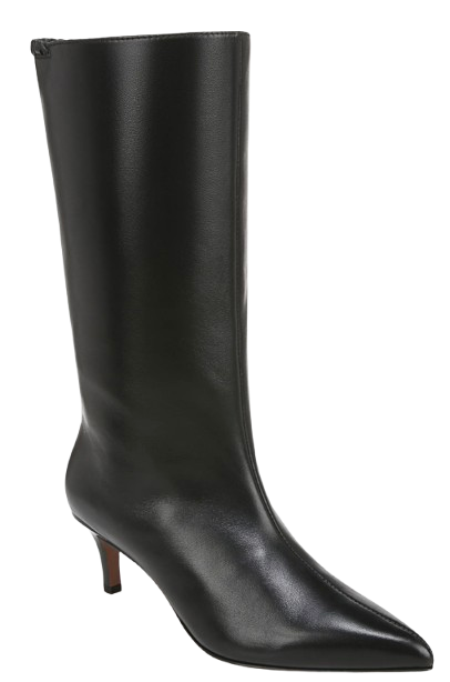 Franco Sarto Amari Pointed Toe Boot