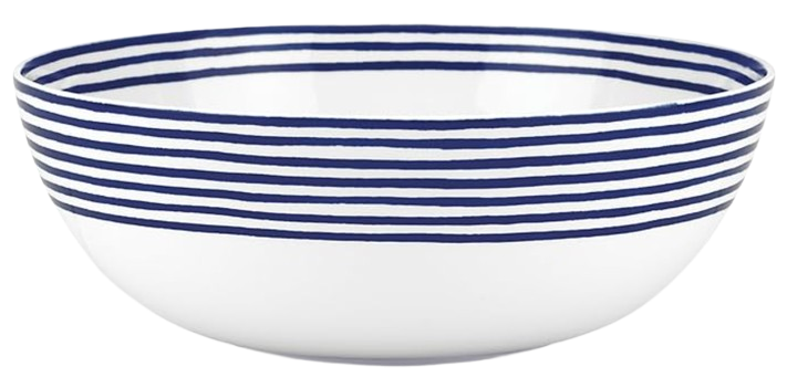 Kate Spade Charlotte Street Medium Serving Bowl